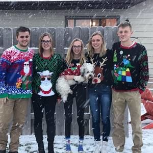 Meet your Posher, Jill